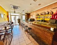 Resale - Business - Torrevieja - Center Torrevieja