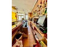 Resale - Business - Torrevieja - Center Torrevieja