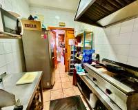 Resale - Business - Torrevieja - Center Torrevieja