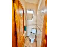 Resale - Business - Torrevieja - Center Torrevieja
