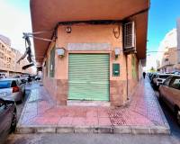 Resale - Business - Torrevieja - Center Torrevieja
