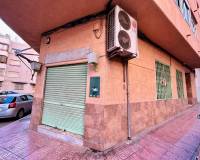 Resale - Business - Torrevieja - Center Torrevieja