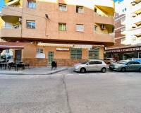 Resale - Business - Torrevieja - Center Torrevieja