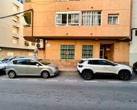 Resale - Business - Torrevieja - Center Torrevieja