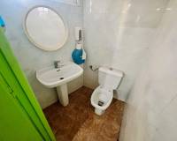 Resale - Business - Torrevieja - Center Torrevieja