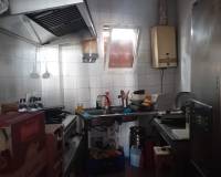 Resale - Business - Torrevieja - Center Torrevieja