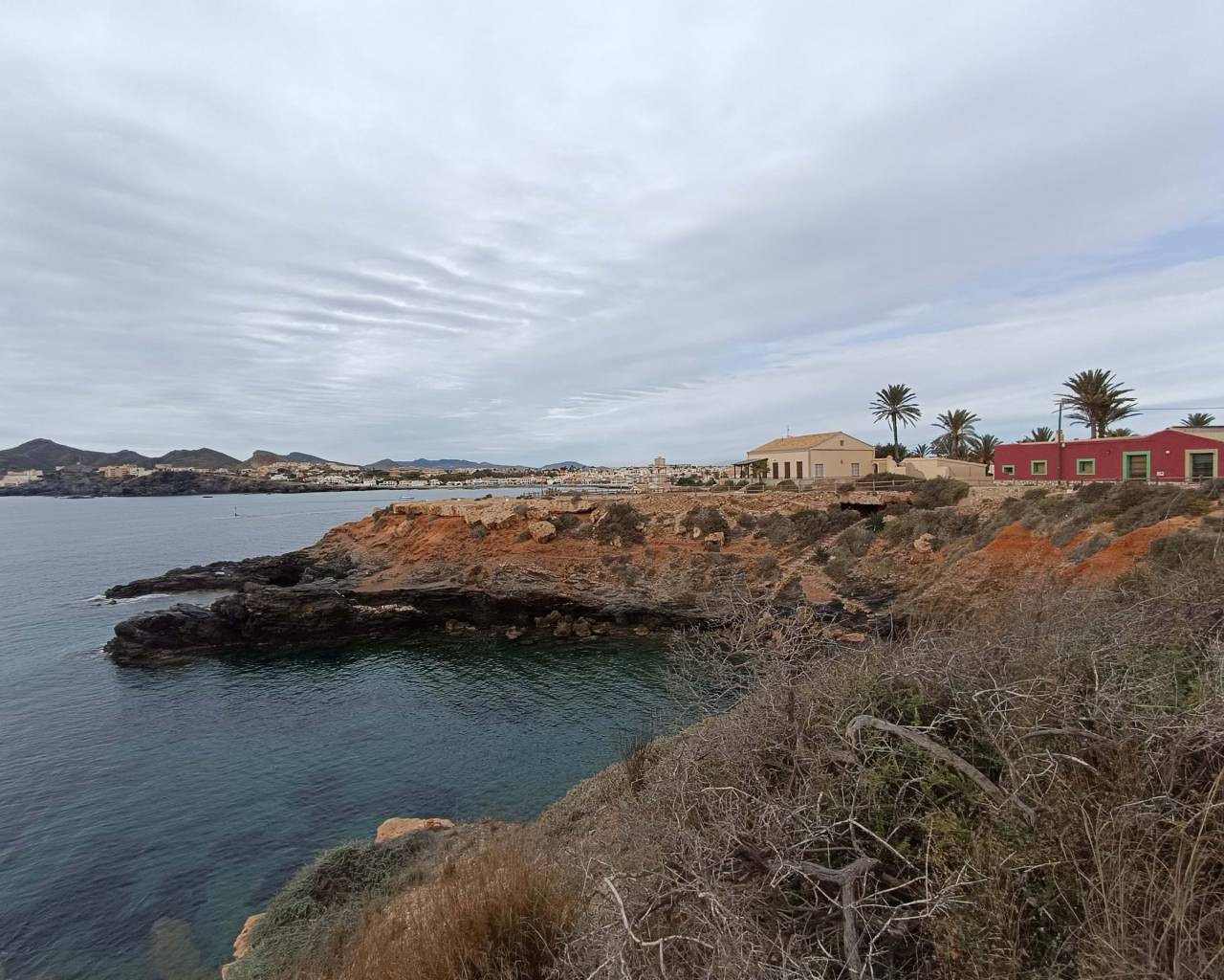  - Resale - Cabo de Palos - Cabo de Palos