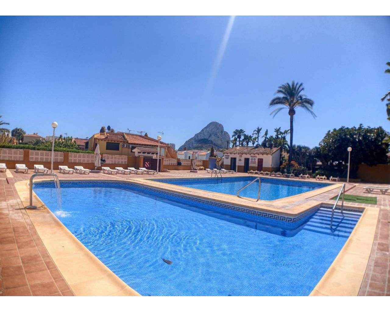  - Resale - Calpe - Calpe