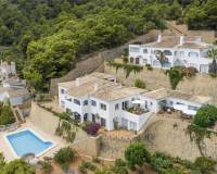 Resale -  - Calpe - optional location detail