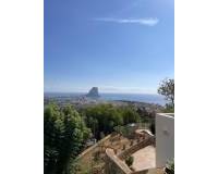 Resale -  - Calpe - optional location detail