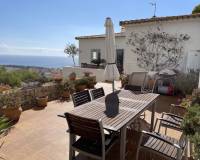 Resale -  - Calpe - optional location detail