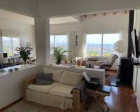 Resale -  - Calpe - optional location detail