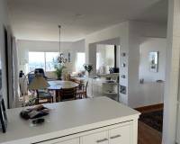 Resale -  - Calpe - optional location detail