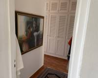 Resale -  - Calpe - optional location detail