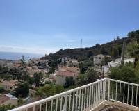 Resale -  - Calpe - optional location detail