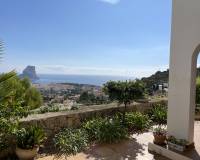 Resale -  - Calpe - optional location detail