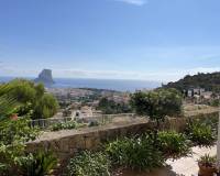 Resale -  - Calpe - optional location detail