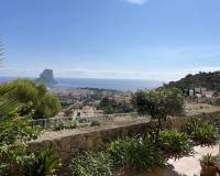 Resale -  - Calpe - optional location detail
