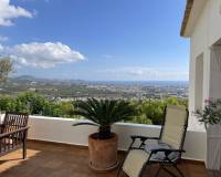 Resale -  - Calpe - optional location detail