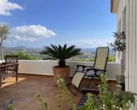 Resale -  - Calpe - optional location detail