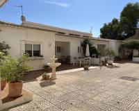 Resale -  - Calpe - optional location detail