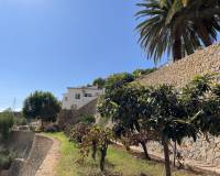 Resale -  - Calpe - optional location detail