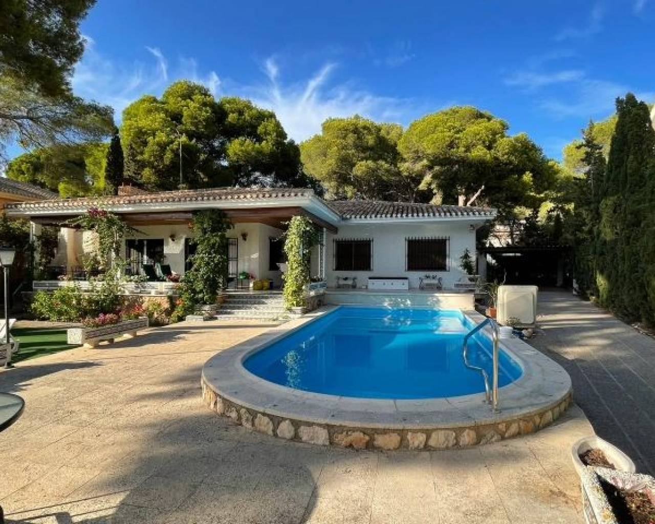  - Resale - Campoamor - Campoamor
