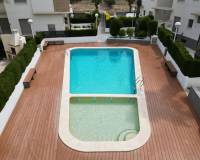 Resale - Casa - Ciudad Quesada - Rojales
