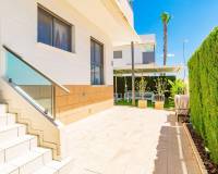 Resale - Casa - Ciudad Quesada - Rojales
