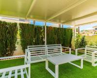 Resale - Casa - Ciudad Quesada - Rojales