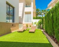 Resale - Casa - Ciudad Quesada - Rojales