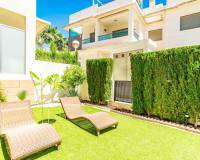 Resale - Casa - Ciudad Quesada - Rojales