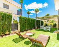 Resale - Casa - Ciudad Quesada - Rojales