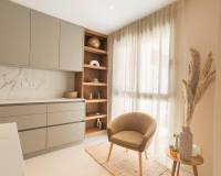 Resale - Casa - Ciudad Quesada - Rojales