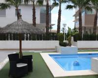 Resale - Casa - Ciudad Quesada - Rojales