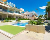 Resale - Casa - Ciudad Quesada - Rojales