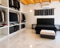 Resale - Casa - La Aparecida