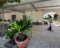 Resale - casa - Los Alcazares