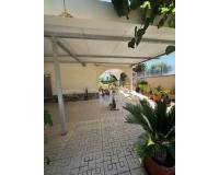 Resale - casa - Los Alcazares