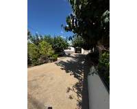 Resale - casa - Los Alcazares
