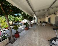 Resale - casa - Los Alcazares