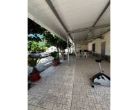 Resale - casa - Los Alcazares