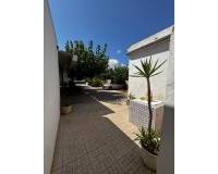 Resale - casa - Los Alcazares
