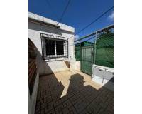 Resale - casa - Los Alcazares