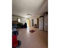 Resale - casa - Los Alcazares