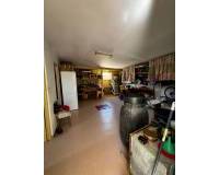 Resale - casa - Los Alcazares