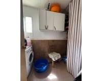 Resale - casa - Los Alcazares