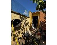 Resale - casa - Los Alcazares
