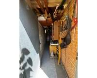 Resale - casa - Los Alcazares