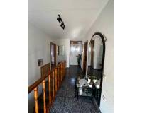 Resale - casa - Los Alcazares